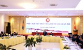 Ủy ban Quốc gia ASEAN 2020 họp phiên đầu tiên