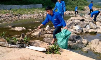 Thành phố Lạng Sơn lan tỏa phong trào thi đua “Dân vận khéo”