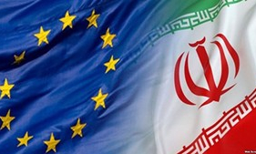 EU và Iran sẽ hình thành cơ chế thương mại đặc biệt