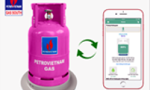 Robot Gas- giải pháp an toàn mới của PVGas South