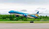 Vietnam Airlines nhận 2 giải thưởng uy tín tại World Travel Awards