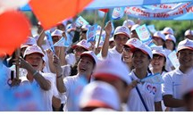 Triển khai thực hiện Tổng điều tra dân số, nhà ở 2019