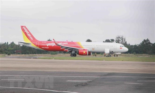 Đầu năm 2019, VietJet Air mở các đường bay mới đến Indonesia