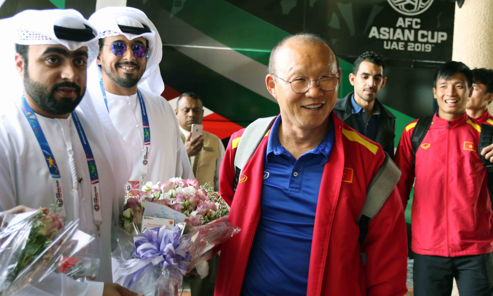 Asian Cup: Đã có 10 đội giành suất đi tiếp