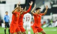 Kết quả Asian Cup 2019: Xác định được 3 đội vào vòng 1/8