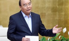 Năm 2019 - Nỗ lực đổi mới, sáng tạo, quyết liệt hành động