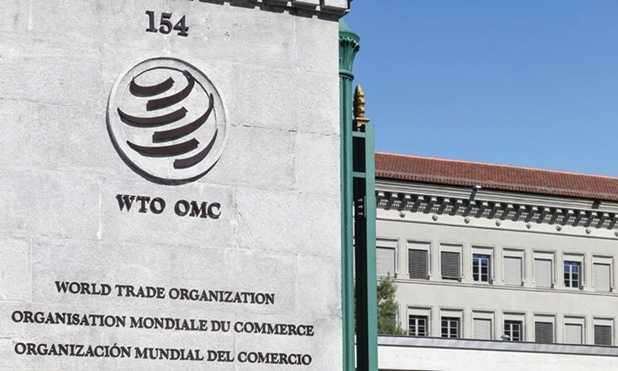 WTO điều tra việc Mỹ áp thuế đối với hàng hóa Trung Quốc