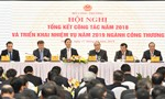 Ngành Công Thương đặt mục tiêu cao trong năm 2019