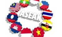 Anh-ASEAN bàn biện pháp tăng cường hợp tác trong tình hình mới