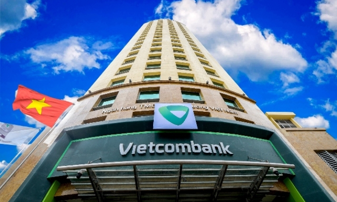 Vietcombank tiên phong giảm lãi suất trong năm 2019