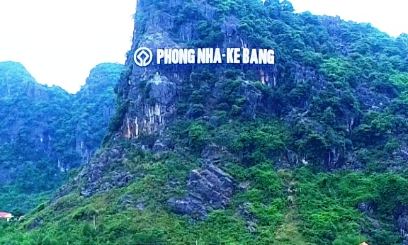 Phủ sóng wifi miễn phí tại Phong Nha