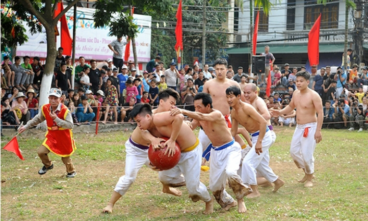 Bảo đảm một mùa lễ hội văn minh, lành mạnh