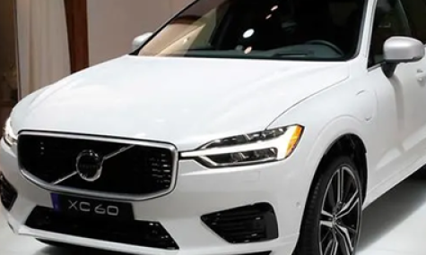 Volvo lại thông báo triệu hồi 167.000 xe ôtô trên toàn thế giới