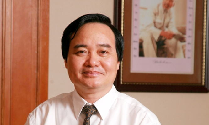 Sẵn sàng triển khai Chương trình giáo dục phổ thông mới