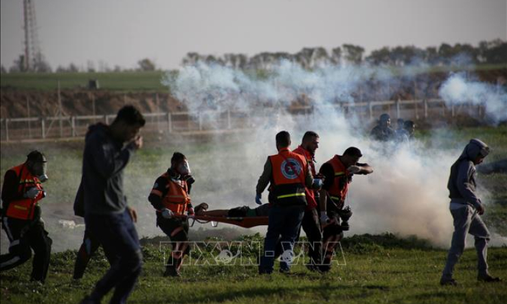 Tương lai ảm đạm cho nền hòa bình bền vững tại Gaza và Bờ Tây