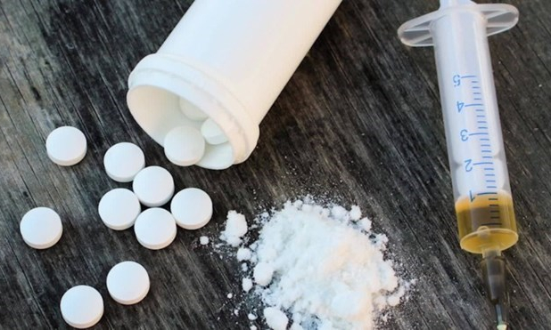 Cảnh báo tình trạng bác sỹ Mỹ lạm dụng thuốc giảm đau Fentanyl