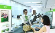 Vietcombank: Bứt phá ấn tượng, chinh phục những đỉnh cao mới