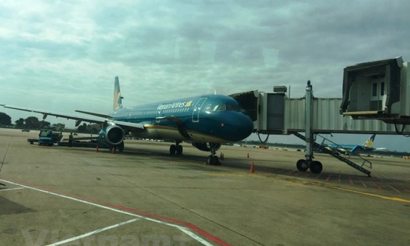 Vietnam Airlines lọt top 10 thương hiệu có giá trị nhất Việt Nam