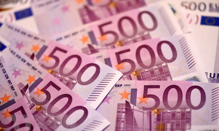 EU hạ dự báo tăng trưởng khu vực đồng euro năm 2019