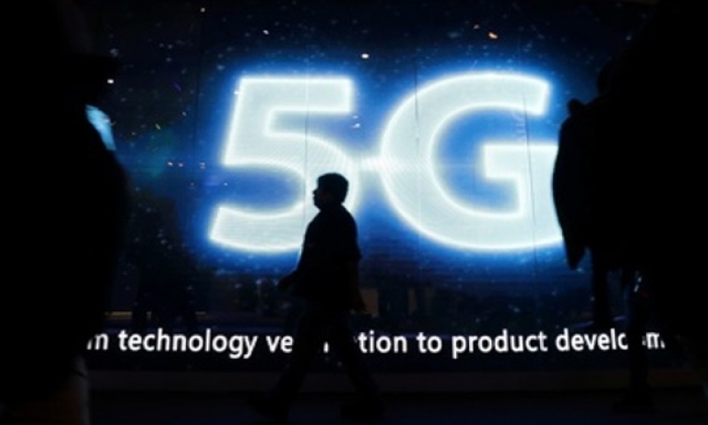 EU yêu cầu xem xét kỹ lưỡng rủi ro của 5G