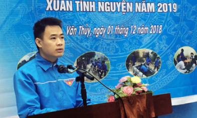 Thủ lĩnh đoàn tiêu biểu