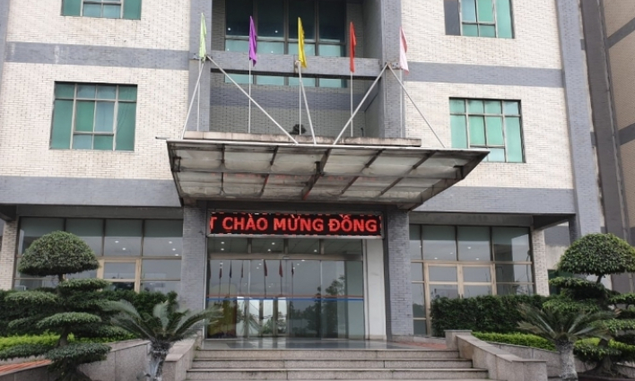 Khởi tố vụ án lạm dụng chức vụ, quyền hạn vi phạm pháp luật