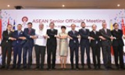 Thành lập Mạng lưới các hội, tổ chức về ASEAN