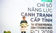 Quảng Ninh dẫn đầu năng lực cạnh tranh năm thứ 2 liên tiếp