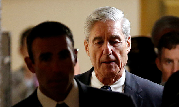 Quan hệ Nga - Mỹ có tan băng sau báo cáo của ông Mueller?