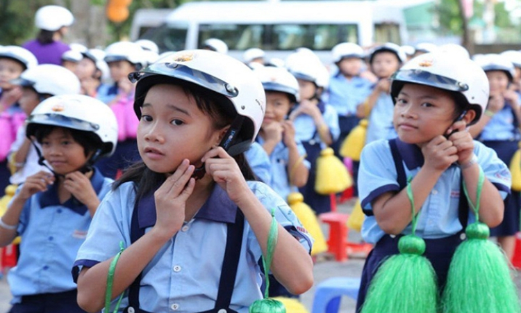 “… Cứu ngàn sinh mạng”