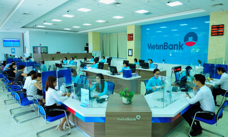 Hàng chục nghìn khách hàng VietinBank hưởng ưu đãi đầu Xuân mới