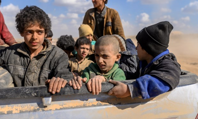 Bộ Ngoại giao Syria bác bỏ tuyên bố chung của Mỹ, Pháp và Anh