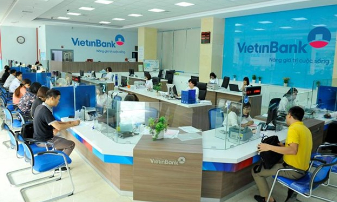 Tìm kiếm đối tác đơn giản với dịch vụ mới của VietinBank