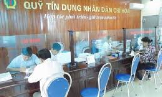 Thủ tướng chỉ thị củng cố vững chắc hệ thống Quỹ Tín dụng nhân dân