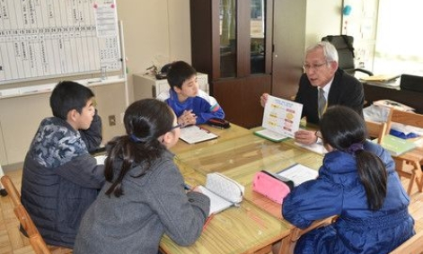 Tám năm sau thảm họa: sự hồi sinh trên vùng đất Fukushima