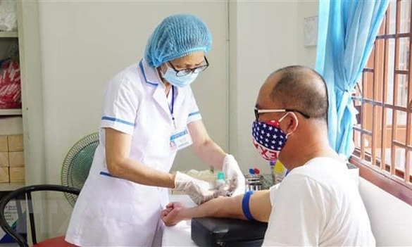 Đảm bảo nguồn lực tài chính cho hoạt động phòng, chống HIV