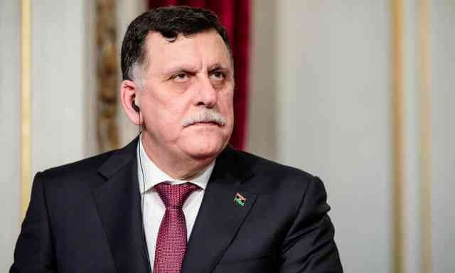 Thủ tướng Serraj: Libya sẽ bầu cử vào cuối năm 2019