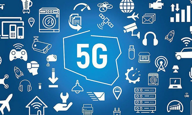 Nhà mạng thứ 2 được cấp phép 5G