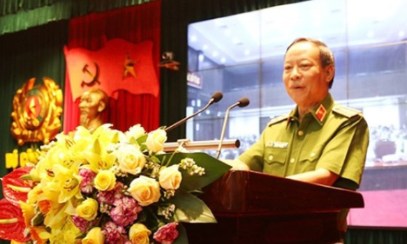 Triển khai thi hành Luật Đặc xá năm 2018