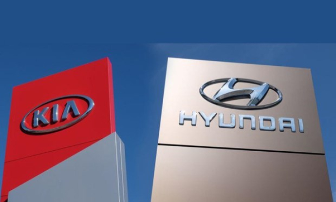 Hyundai và Kia đối mặt với án phạt lớn nếu không giảm khí phát thải