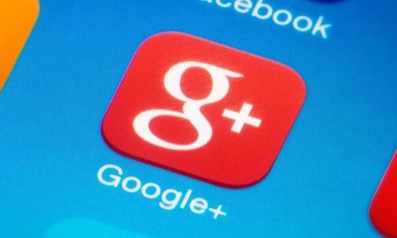 Google bắt đầu dừng hoạt động dự án mạng xã hội thất bại Google+