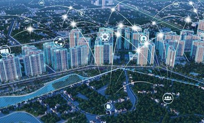 Vingroup chính thức ra mắt đại đô thị thông minh Vinhomes Smart City