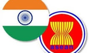 Ấn Độ, ASEAN tăng cường hợp tác hàng hải, thúc đẩy kết nối