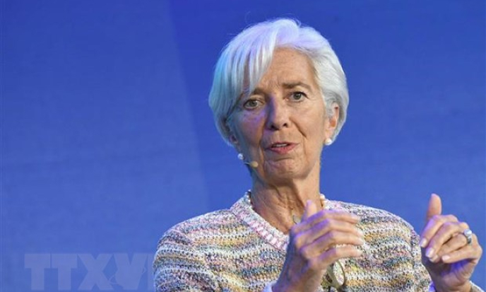 Tổng Giám đốc IMF: Brexit không thỏa thuận sẽ là kết cục khủng khiếp