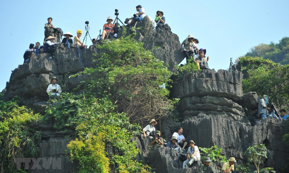 Các lữ hành du lịch đổi mới các sản phẩm tour thu hút du khách dịp Hè