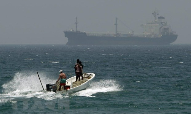 UAE thận trọng trong đánh giá vụ tấn công tàu chở dầu