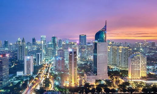 Indonesia sẽ quyết định nơi xây dựng thủ đô mới trong năm 2019