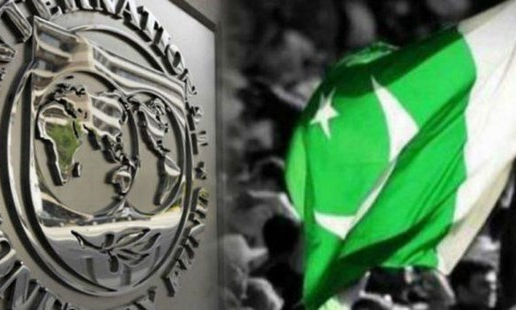 Pakistan đạt được thỏa thuận tài chính trị giá 6 tỷ USD với IMF