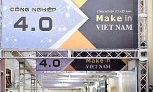 “Make in Vietnam” phát huy tối đa sức mạnh nội tại