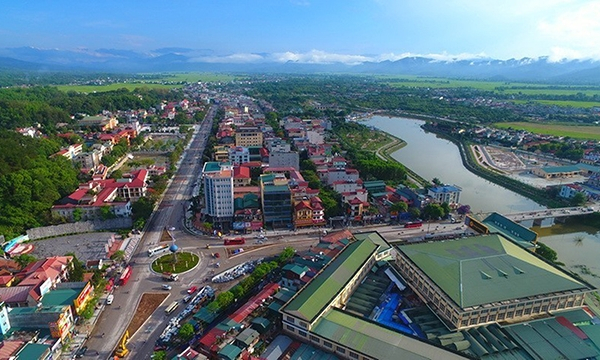 Xây dựng Điện Biên ngày càng giàu đẹp, là “phên giậu” vững chắc vùng Tây Bắc Tổ quốc